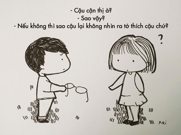 Cách tỏ tình với con gái lãng mạn nhất