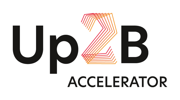 Up2B Accelerator