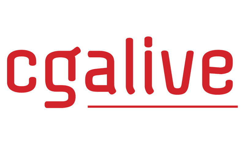 CGAlive