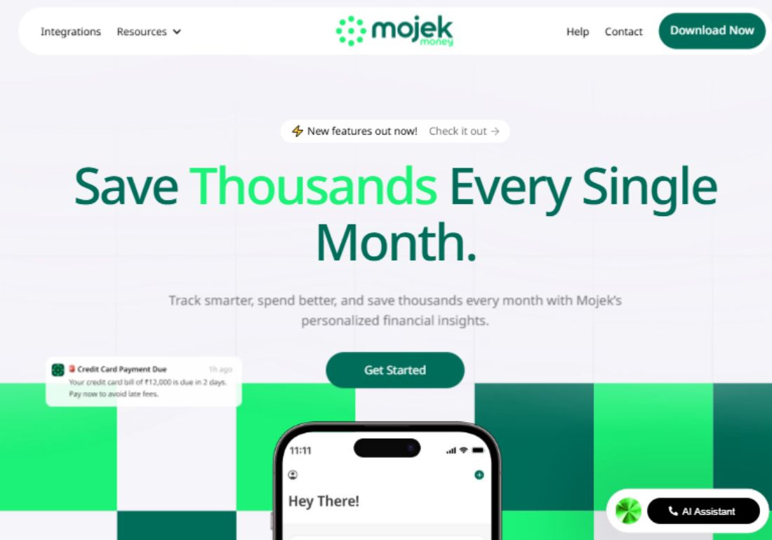 Mojek Money