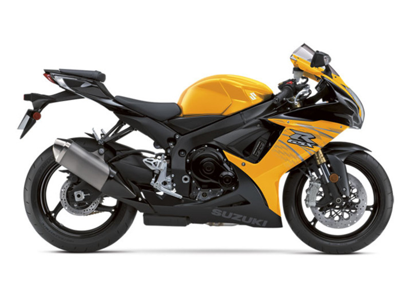 Alabama - 2022 Gsx-R 750 For Sale - Suzuki Motorcycles - Cycle Trader