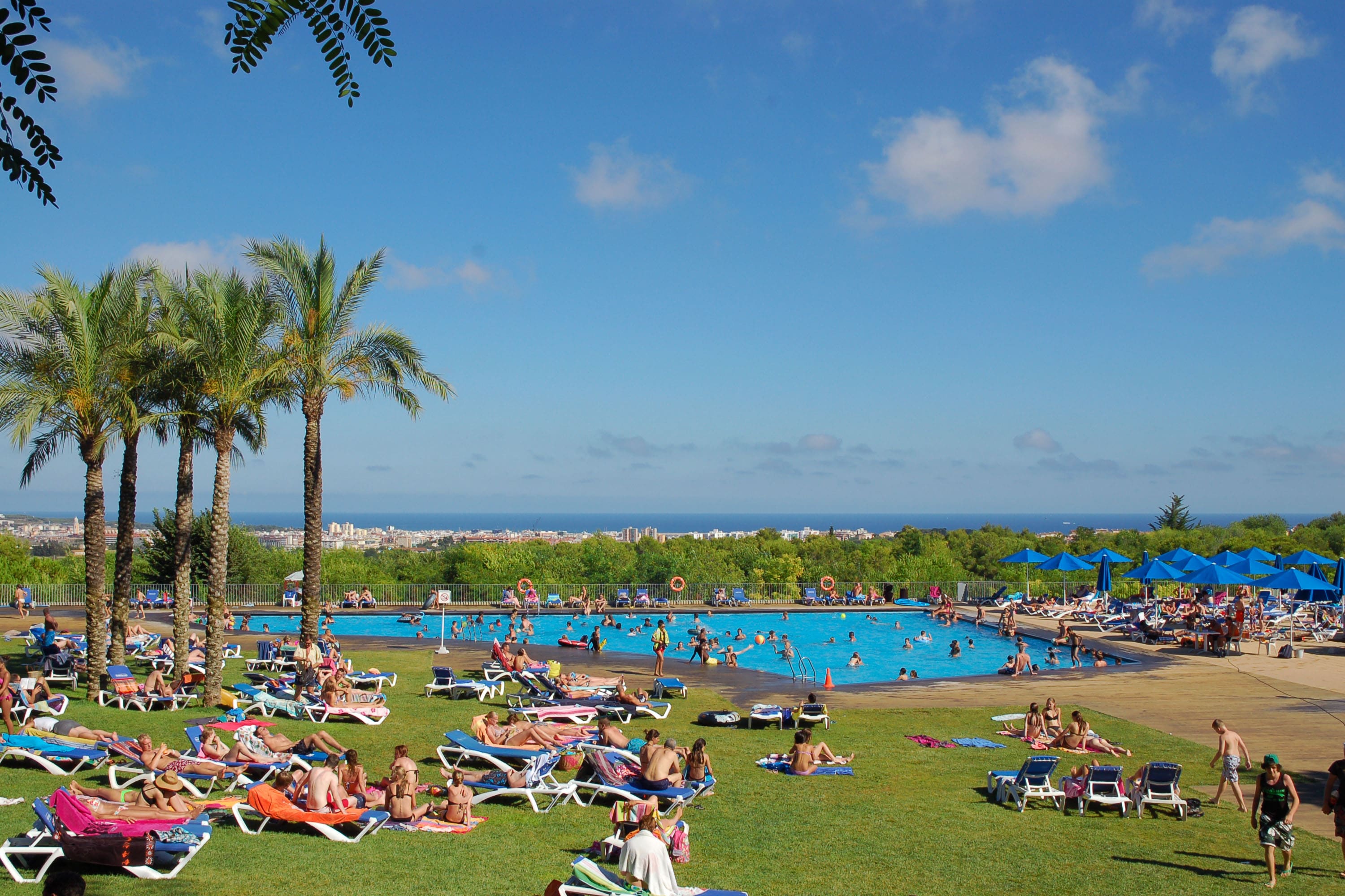 Camping Vilanova Park *****