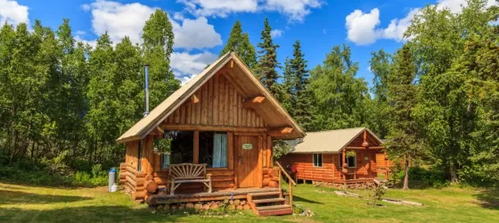 Winterlake Lodge