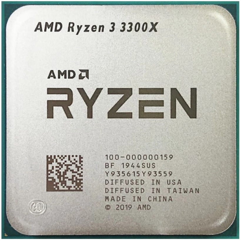 Best Budget Gaming CPU