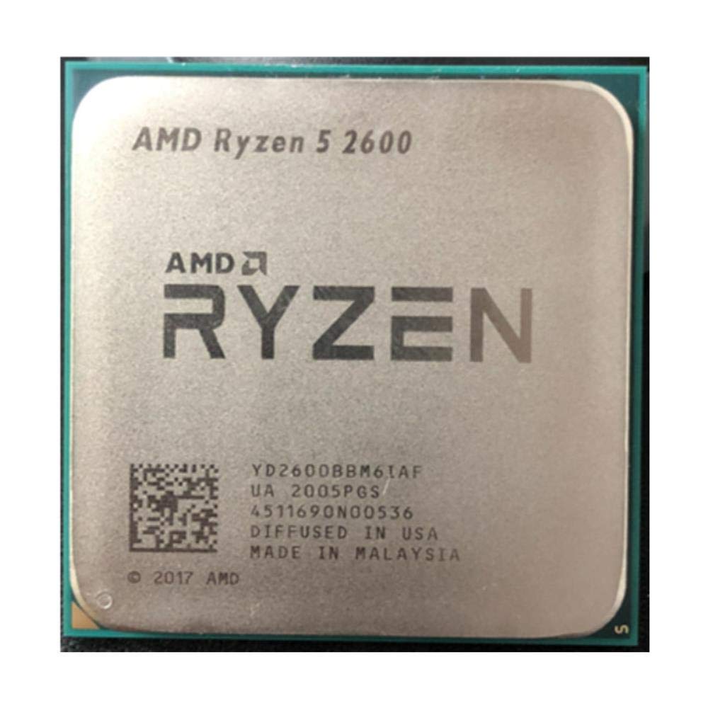 Best Budget Gaming CPU