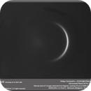 Venus showing us its dark side, Koen Dierckens