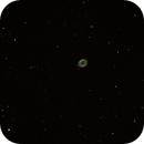 Ring Nebula, Koen Dierckens