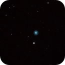 NGC 2392, the Eskimo Nebula, Koen Dierckens