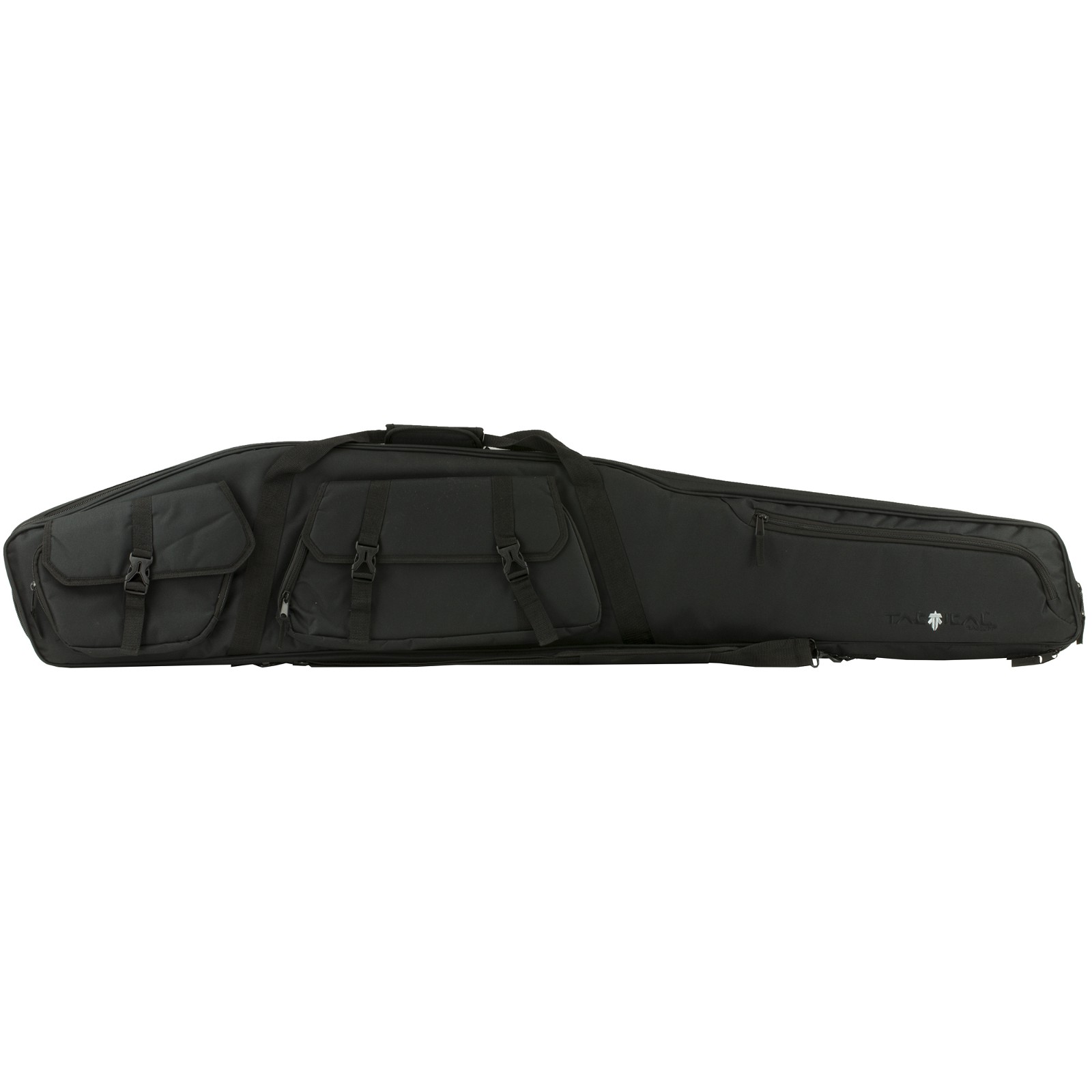 Allen Velocity Rifle Case 55"