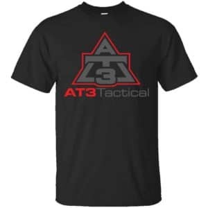 AT3 Logo Tee