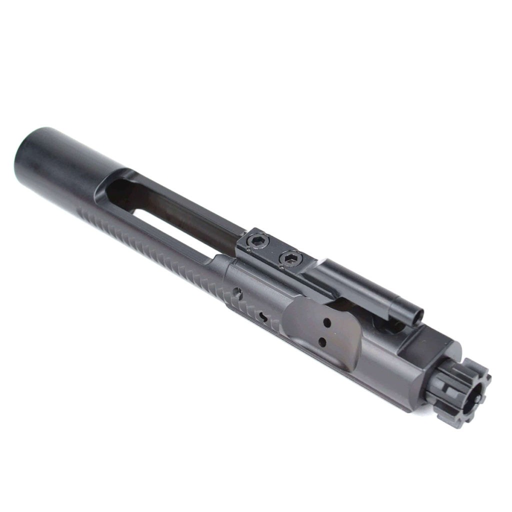 AR-15 Bolt Carrier Groups