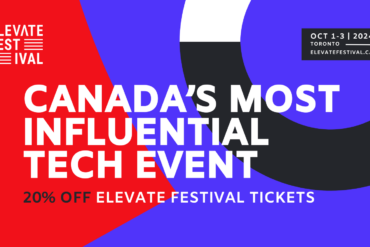 Elevate Festival 2024