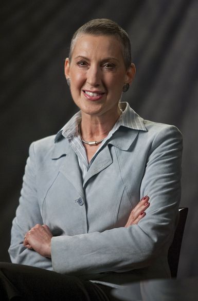 Carly Fiorina as a 2010 U.S. Senate candidate