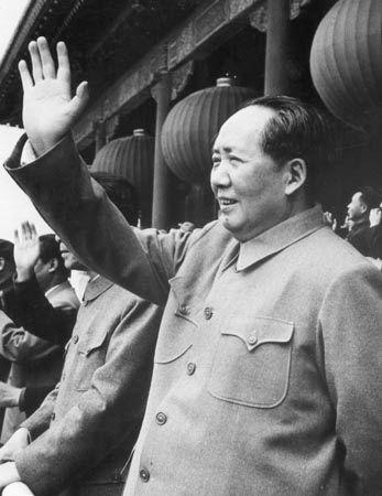 Mao Zedong