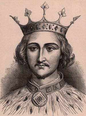 Richard II