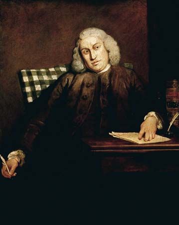 Samuel Johnson