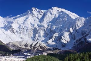 Nanga Parbat