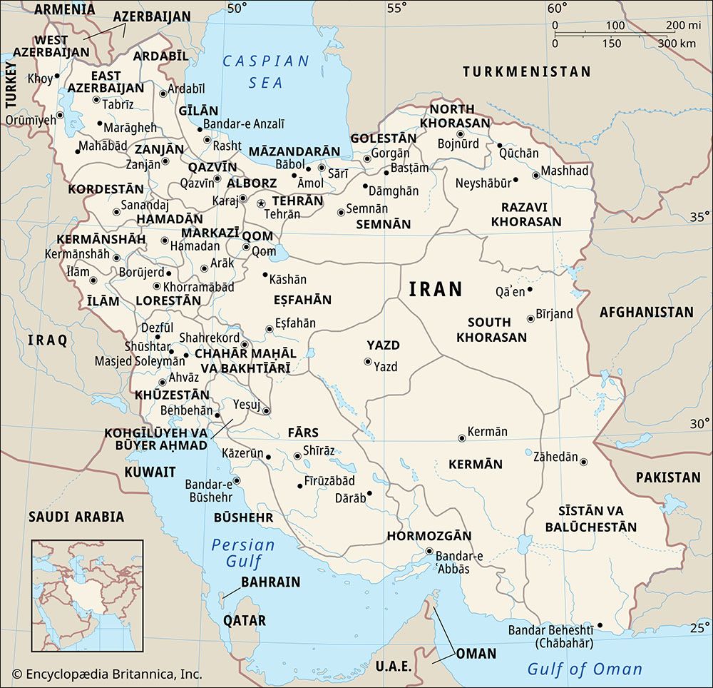 Iran