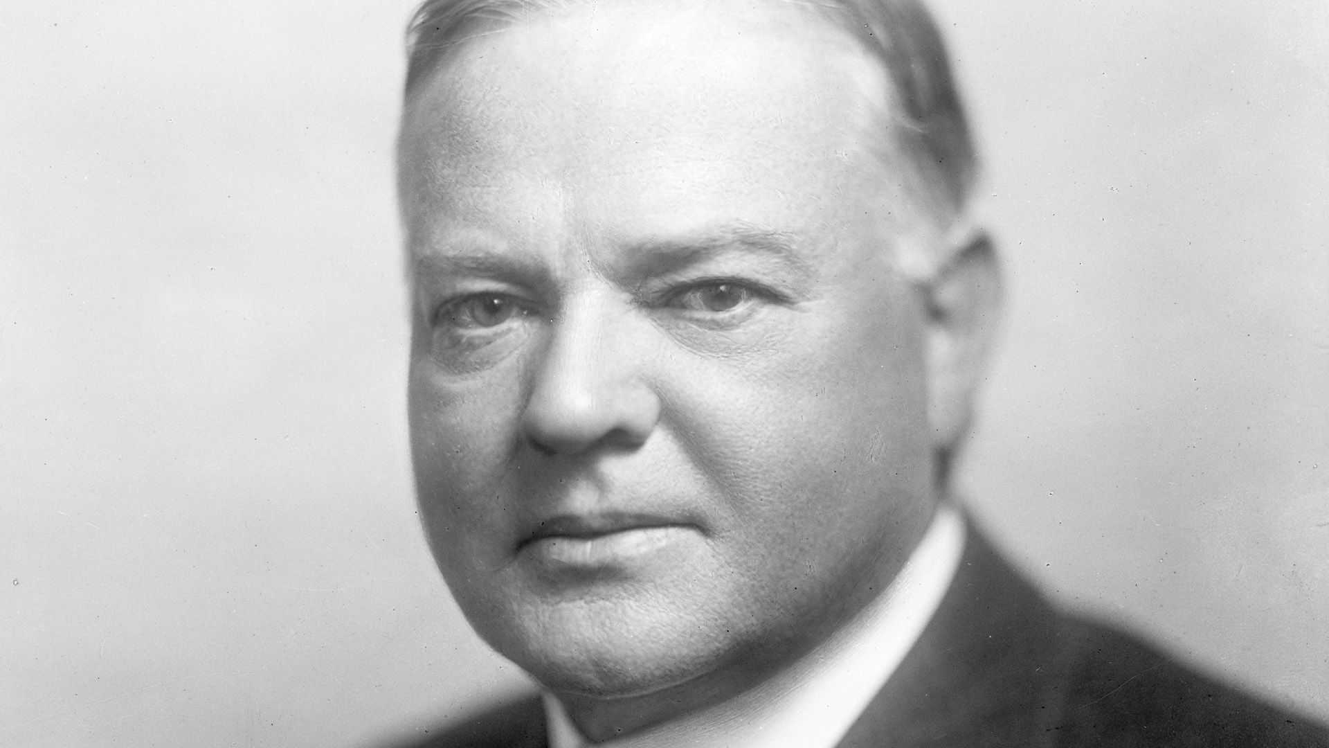 Herbert Hoover