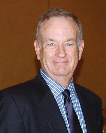 Bill O'Reilly