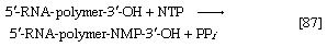 Chemical equation.