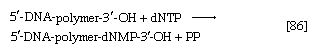 Chemical equation.