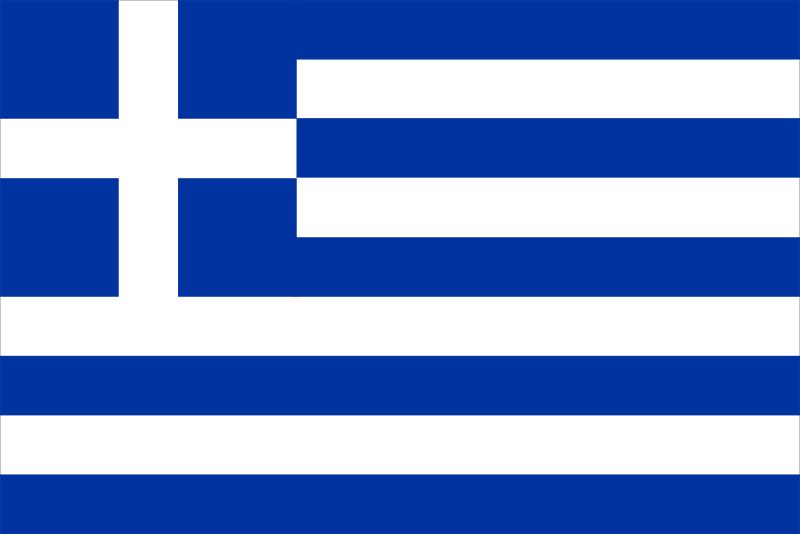 Flag of Greece | Britannica