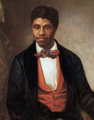 Dred Scott