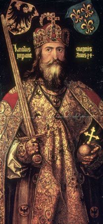 Charlemagne