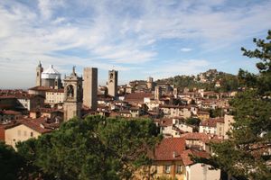 Bergamo