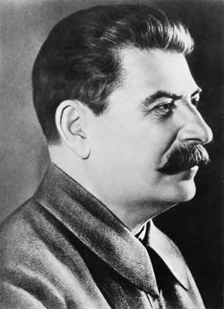 Joseph Stalin