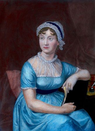 Jane Austen