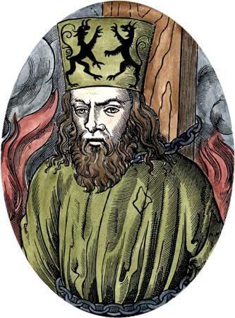 Jan Hus