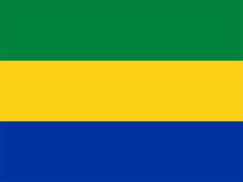 Gabon