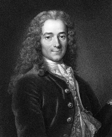 Voltaire