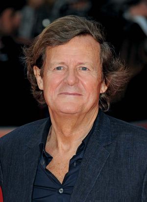 David Hare