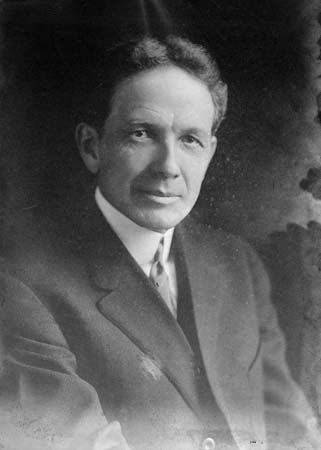 William C. Durant