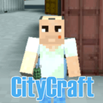 CityCraft for pc icon