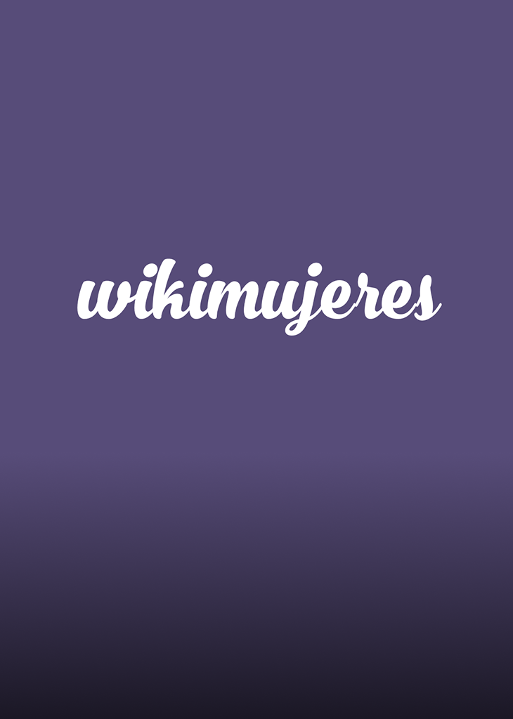 WikiMujeres
