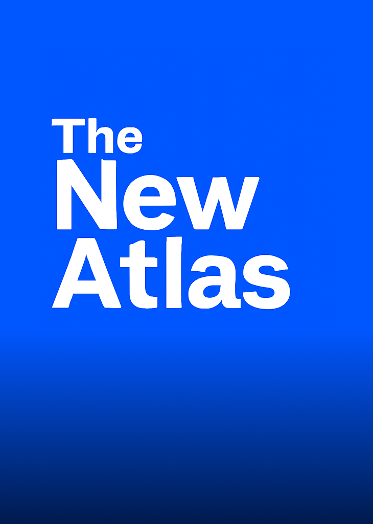 TheNewAtlas