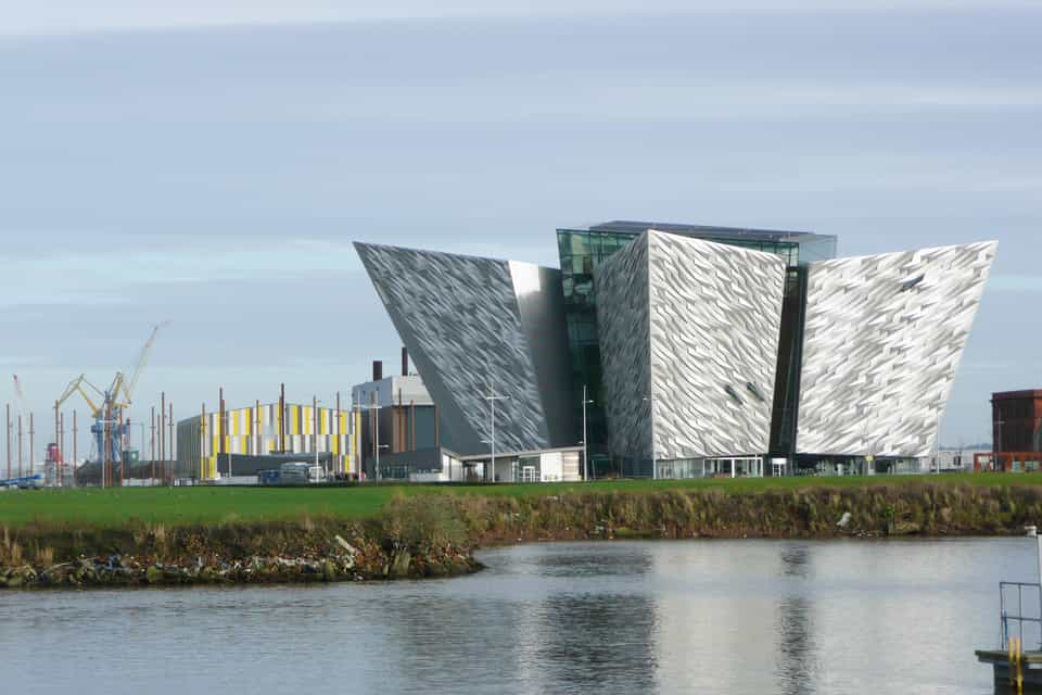 Titanic Belfast, Belfast - Book Tickets & Tours | GetYourGuide