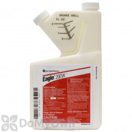 Eagle 20EW Specialty Fungicide