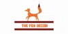 The Fox Decor