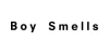 Boy Smells