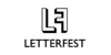 Letterfest