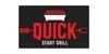 QUICK START GRILL