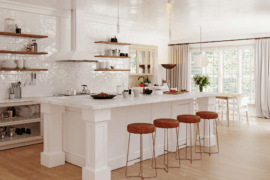 Kitchen Island No-Nos: 5 Things Designers Say to Keep Off Your Countertop