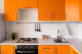 Unexpected Kitchen Design Choices You’ll Love