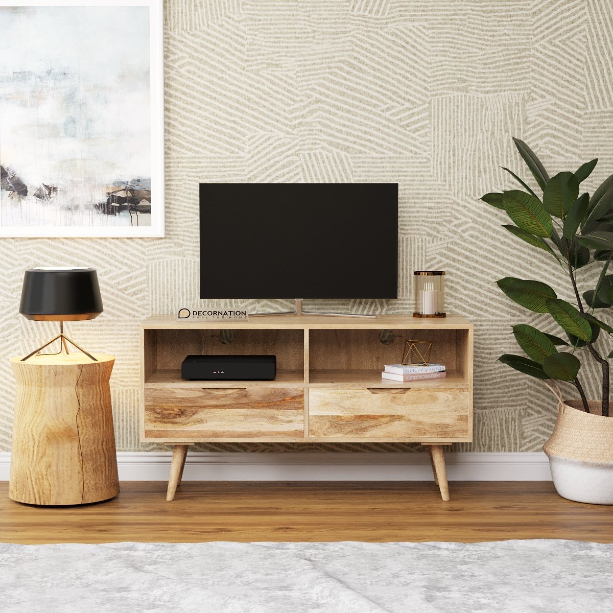 Denver TV Unit – Medium