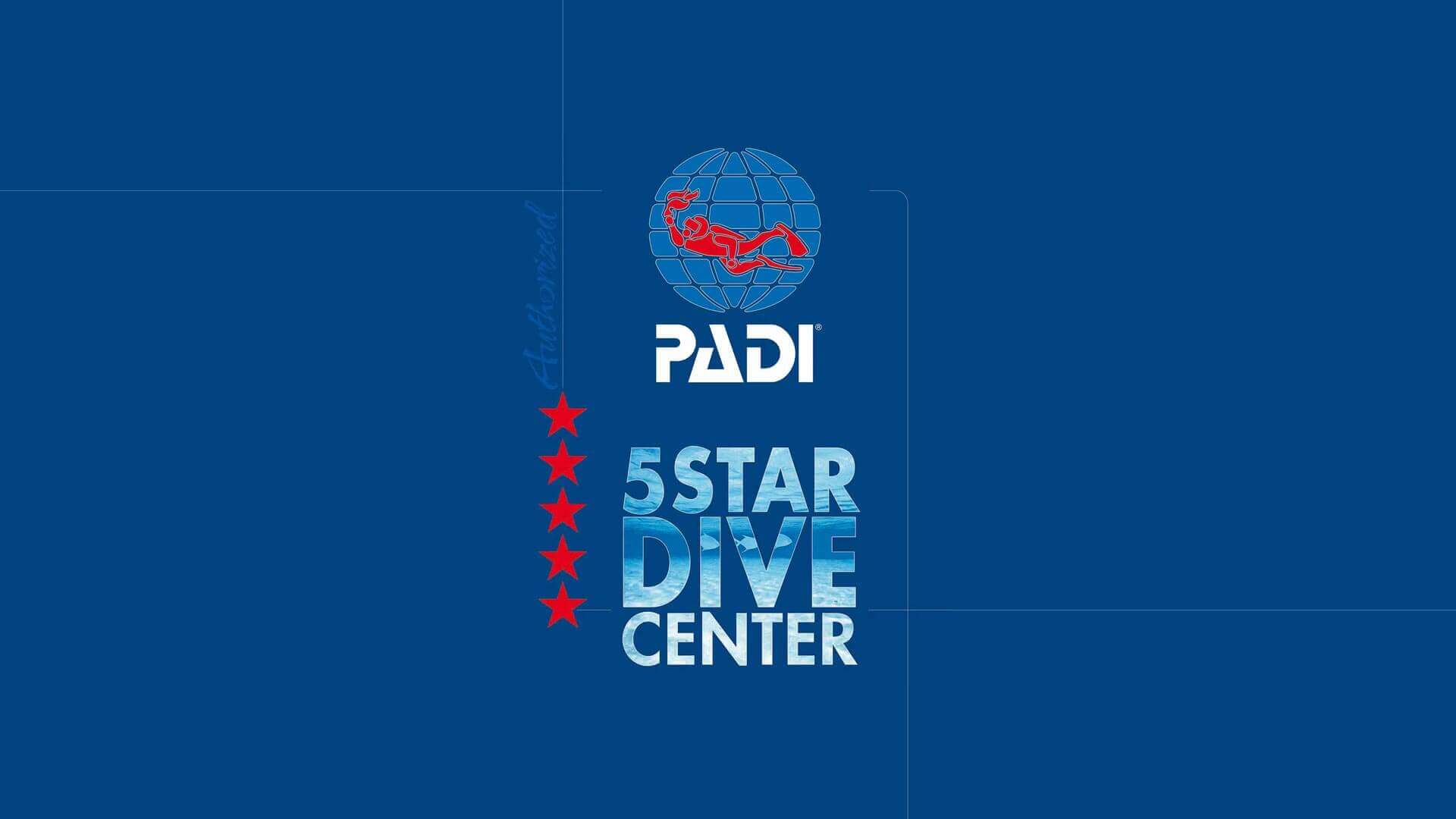 Unveiling the Dive World: Exploring the PADI 5 Star Centers